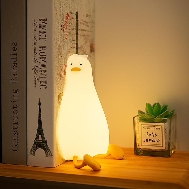 The Ducky Night Lamp™