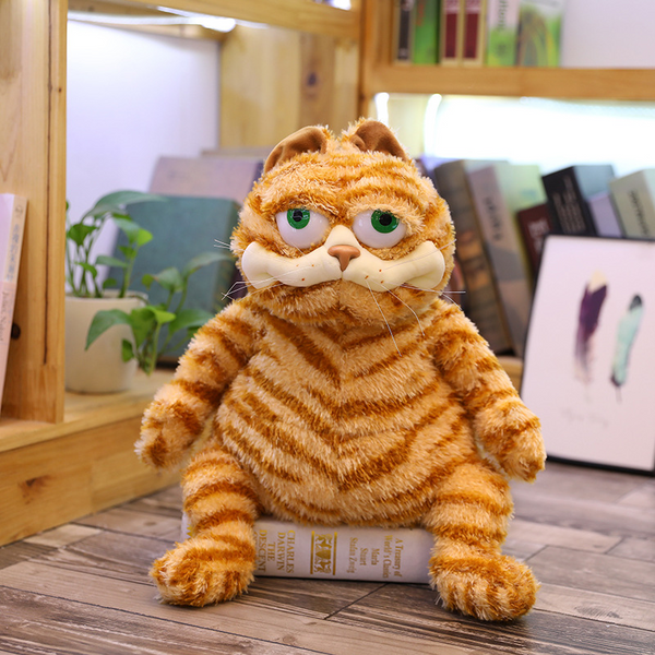 Bombastic Garfield Plush™