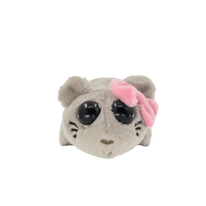 Sad Hampter Plushy (Built in Sound)