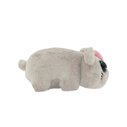 Sad Hampter Plushy (Built in Sound)