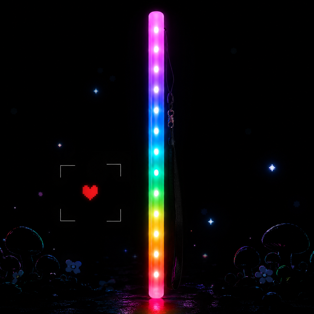 LeviTale Wand™