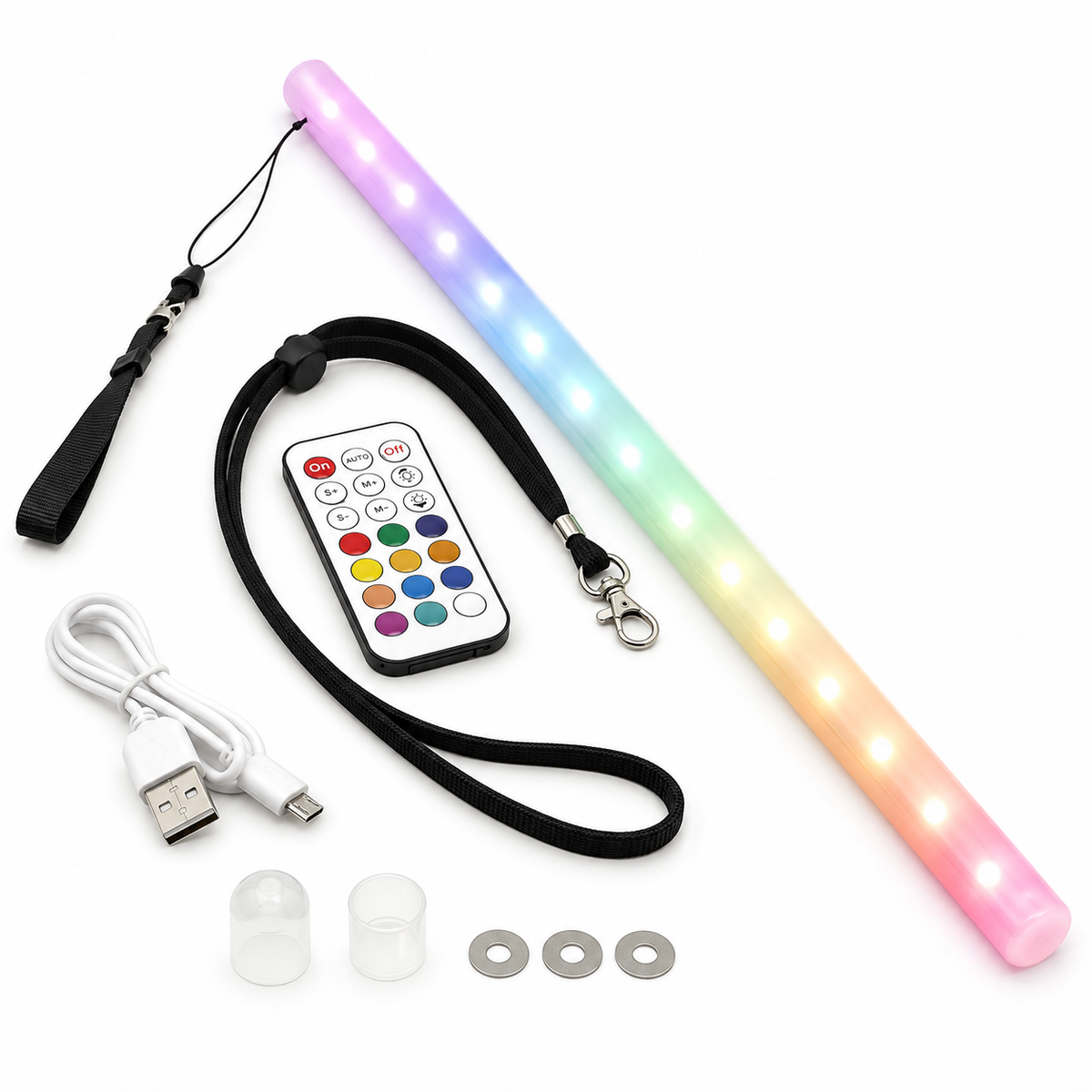 LeviTale Wand™