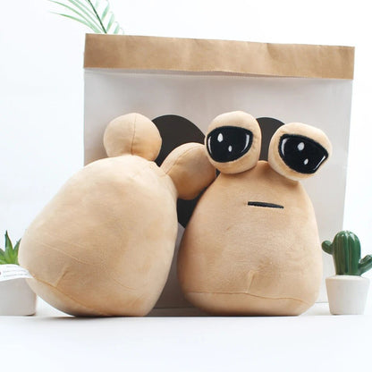 POU Plush Toy