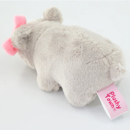 Sad Hampter Plushy (Built in Sound)