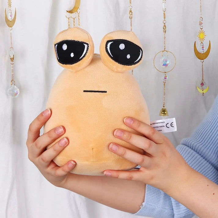 POU™ Plush Toy
