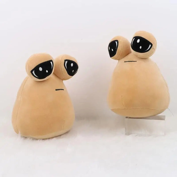 POU™ Plush Toy