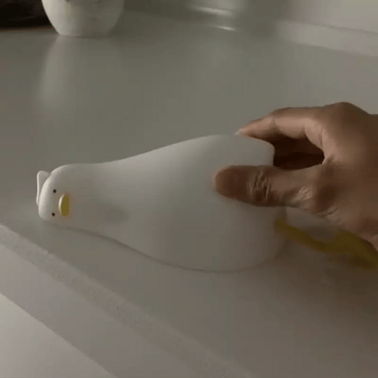 The Ducky Night Lamp™
