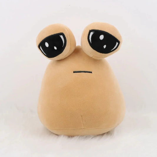 POU™ Plush Toy